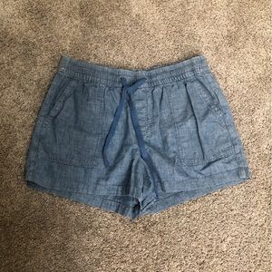 Gap Pull On Utility Shorts